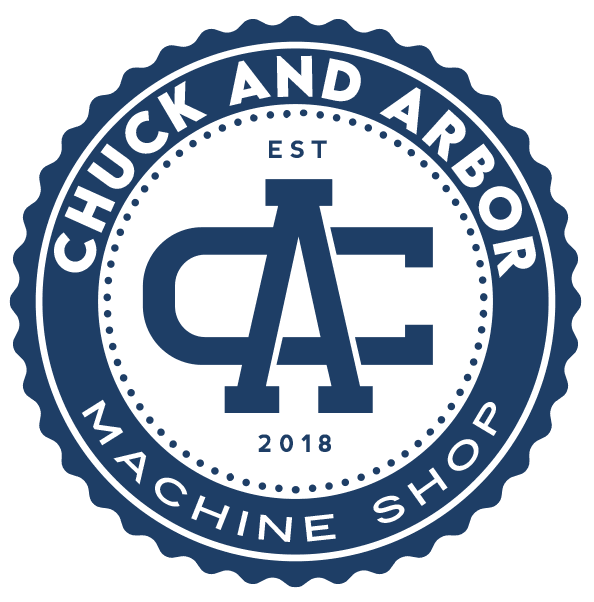 Chuck and Arbor Machine Shop